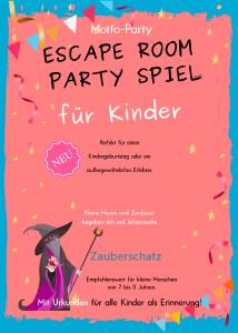 image from Zauberschatz