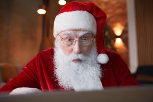 image from Weihnachtsrettung: Santas Liste