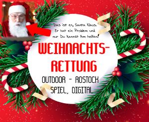 image from Weihnachtsrettung Digital: Santas Liste